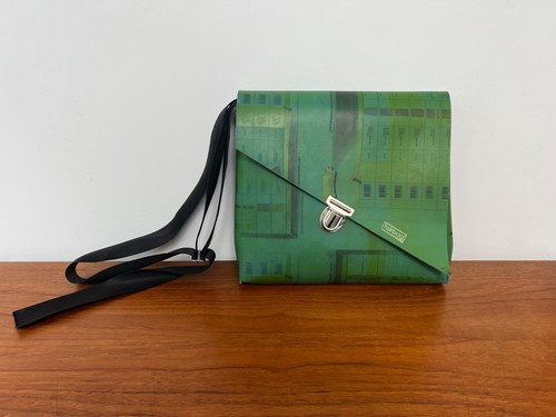 Fairbag messenger bag lkw - fairbag,