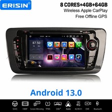 64GB Android 14 DAB+ Autoradio