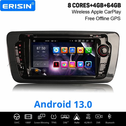 64gb android dab - android, autoradio