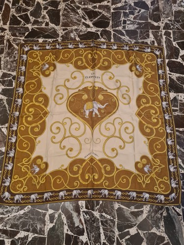 Hermes schal authentic - hermes,