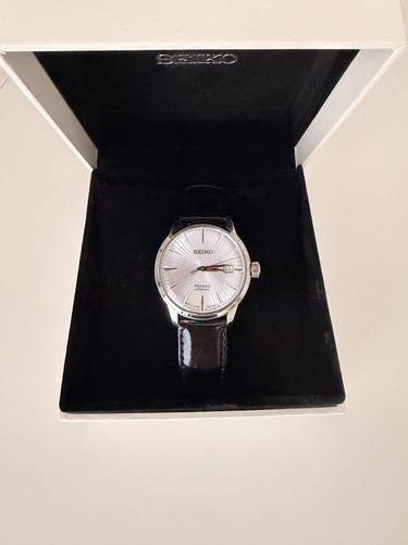 Seiko presage automatik - presage,