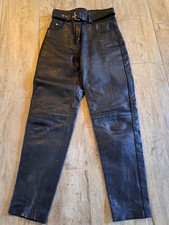 LOUIS Lederhose Herren