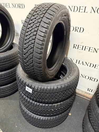 Winterreifen bridgestone - 4x,