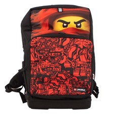 Lego Ninjago Maxi Plus School