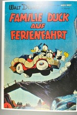 Carl Barks World Tour 1994-2000 Kunstdruck: Micky Maus, Sonderheft 16.