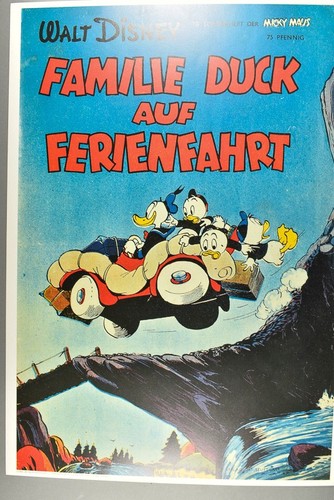 Carl barks world - carl,