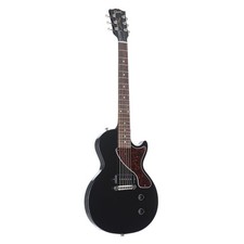 Gibson Les Paul Junior Ebony -