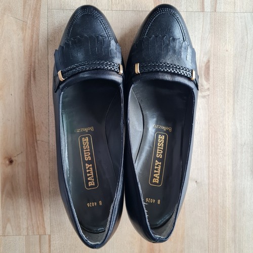 Bally suisse bellezza - bally, pumps