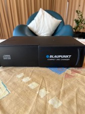 Blaupunkt 6-fach Compact Disc