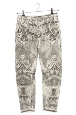 DIESEL BLACK GOLD High Waist