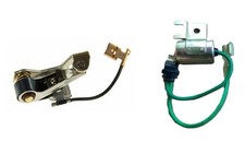 Opel Ascona B Manta B Kadett C