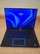 Alienware M16 R2 Laptop, grau