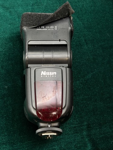 Nissin di700a for - nissin,