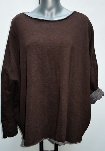 Cooles oversized sweatshirt - cooles,