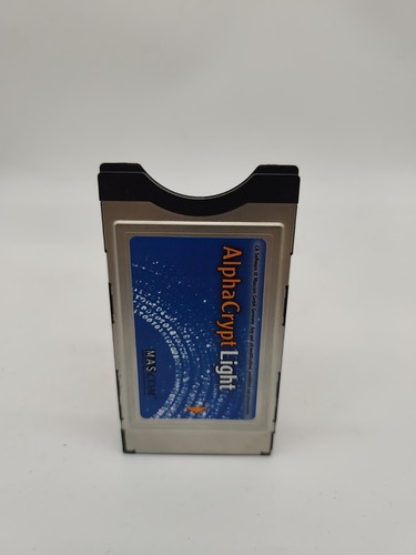 Mascom alphacrypt light - mascom,