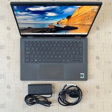Dell Latitude 7420 Intel