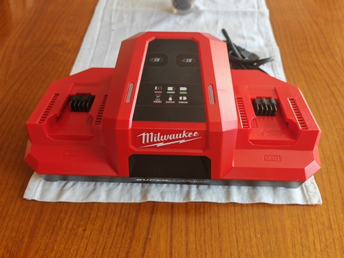 Milwaukee m18 dbsc - milwaukee,