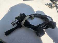 Origiginal ABS Sensor VORNE  AUDI 80 B3 B4 Coupe (89 / 8B) OE: 893927803A 