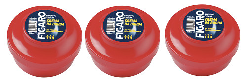 Figaro rasiercreme original - rasiercreme,