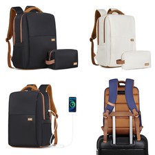 2er-Set Business Rucksack