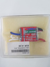 Robbe 8620  HELI CONTROL 815