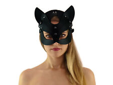 Katzenmaske Kitty Kopfmaske