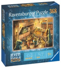 368 Teile Ravensburger Puzzle
