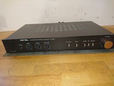 Rotel RA-820  Verstärker