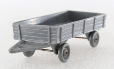 Wiking unverglast LKW A.S.S