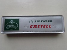 Alte A.W. Faber Castell
