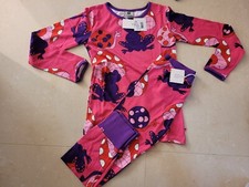 NEU Smafolk Pyjama Schlafanzug