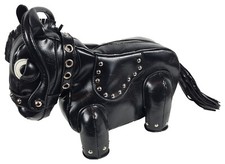 Designer Handtasche Pferd