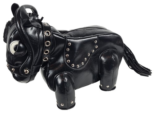 Designer handtasche pferd - handtasche,
