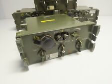 SEM 25 Ortssprechgerät  SEL  Bundeswehr