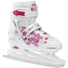 Roces Schlittschuhe Jokey Ice 3.0 Girl Schlittschuhlaufen Eislaufbahn