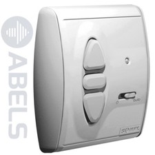 Somfy Centralis Uno IB VB - Steuerung für Jalousien / Raffstores (1810282) *NEU*