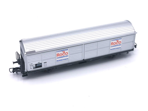 Roco 87 jahresmodell - 1:87,