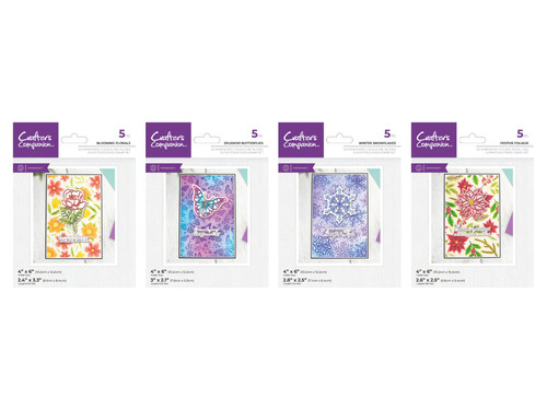 Crafter companion 3d - crafter's,
