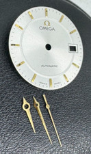 OMEGA 2520 Zifferblatt