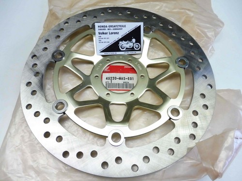 Neu original honda - neu,