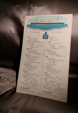 Norddeutscher Lloyd Bremen