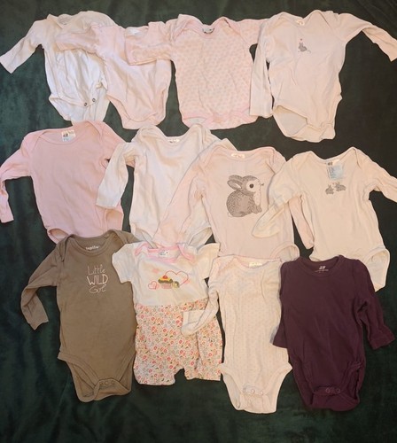 Baby bekleidung paket - bekleidung,