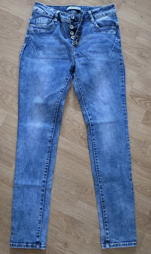 Blind date damen jeans - damen,
