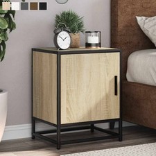 1/2er Set Nachttische