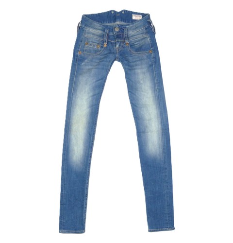 Herrlicher pitch slim damen - pitch,