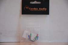 Hesdshell Kabel Cardas Audio
