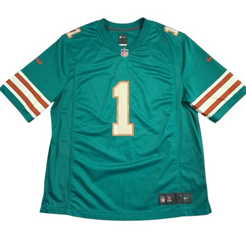 Nike miami dolphins nfl - nike,