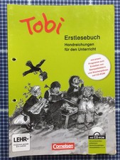 Cornelsen Tobi-Fibel