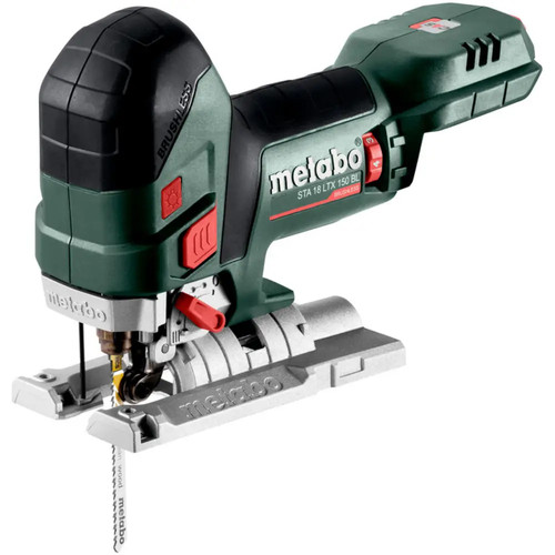 Metabo sta ltx 150 bl - 18,