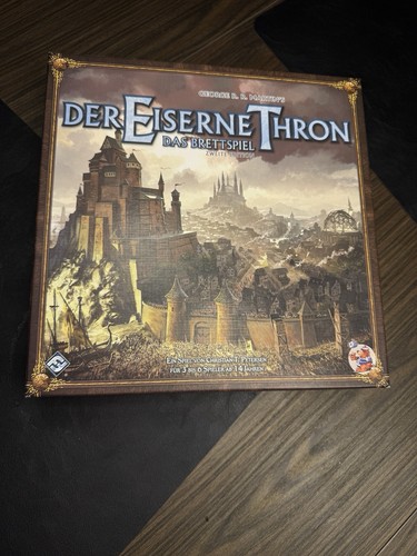 Game thrones der eiserne - der,